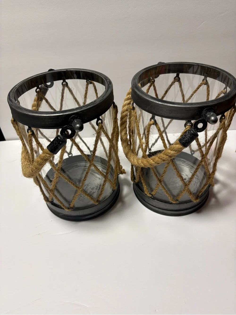 Stonebriar set two